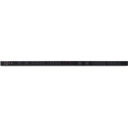 PDU à 24 prises avec compteur CyberPower PDU20MVHVIEC24F PDU20MVHVIEC24F