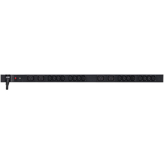 PDU CyberPower Basic PDU20BVHVT20F 20 prises PDU20BVHVT20F