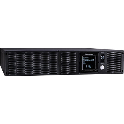Onduleur LCD RT à onde sinusoïdale pure CyberPower Smart App PR1500LCDRT2U 1500 VA PR1500LCDRT2U