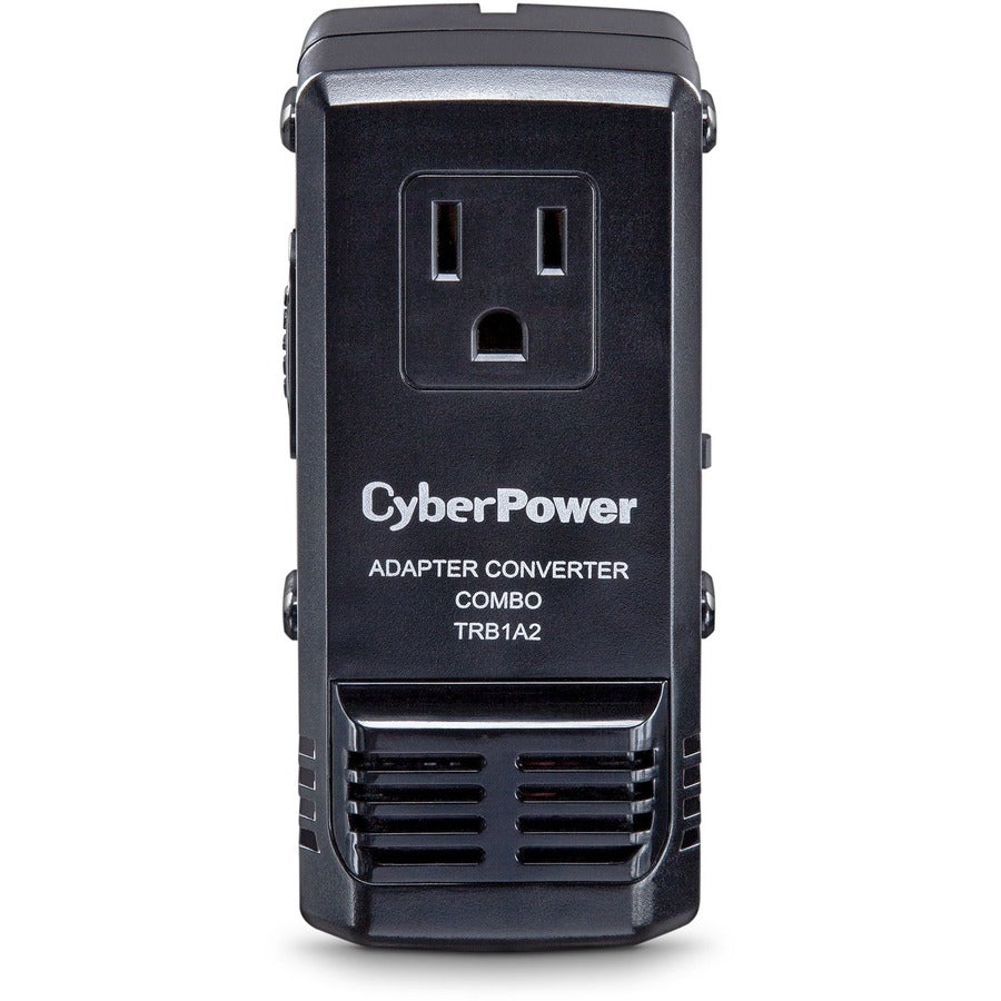 CyberPower TRB1A2 Power Plug TRB1A2