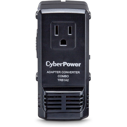 CyberPower TRB1A2 Power Plug TRB1A2