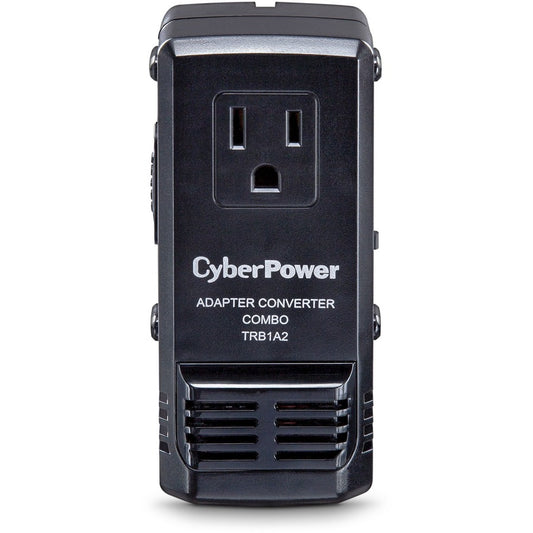 Prise d'alimentation CyberPower TRB1A2 TRB1A2