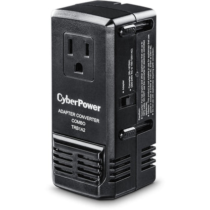 CyberPower TRB1A2 Power Plug TRB1A2