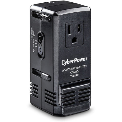 CyberPower TRB1A2 Power Plug TRB1A2