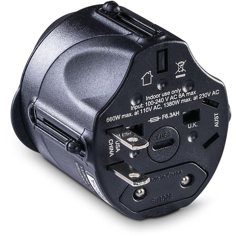 CyberPower TRA1A2 Power Plug TRA1A2