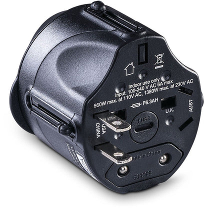 CyberPower TRA1A2 Power Plug TRA1A2