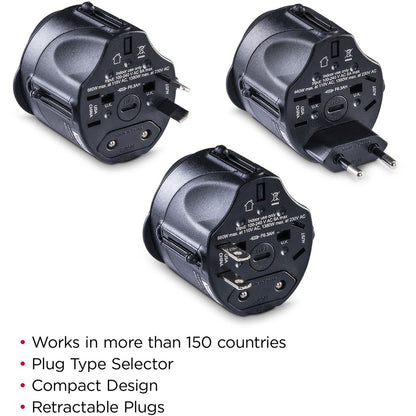 CyberPower TRA1A2 Power Plug TRA1A2