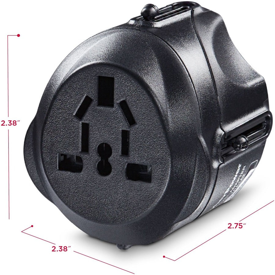 CyberPower TRA1A2 Power Plug TRA1A2
