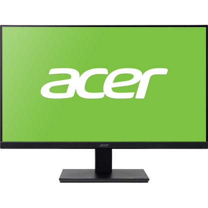 Moniteur LCD Full HD Acer V227Q B - 16:9 - Noir UM.WV7AA.B02