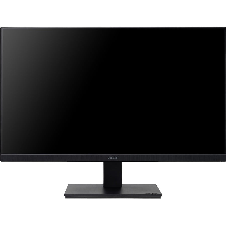 Moniteur LCD Full HD Acer V227Q B - 16:9 - Noir UM.WV7AA.B02