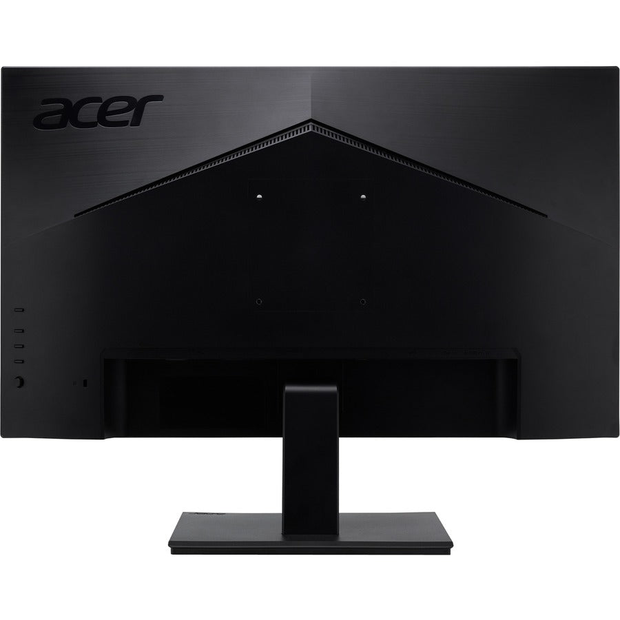 Moniteur LCD Full HD Acer V227Q B - 16:9 - Noir UM.WV7AA.B02