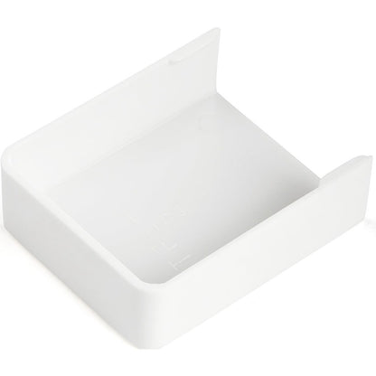StarTech.com Lot de 20 embouts de chemin de câbles pour CBMWWD3211 - Accessoires de gestion de câbles - Connecteurs d'extrémité de chemin de câbles - Pièce d'extrémité - UL CBMWWD3211E