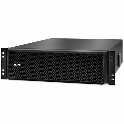 APC by Schneider Electric Smart-UPS SRT 192V 5kVA et 6kVA RM Pack Batterie Marine SRT192RMBPM