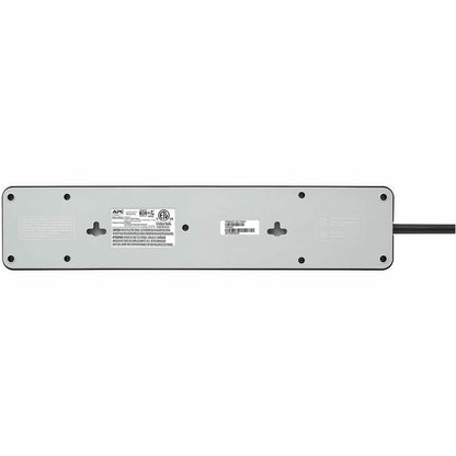 APC by Schneider Electric SurgeArrest Home/Office 12-Outlet Surge Suppressor/Protector PH12U2