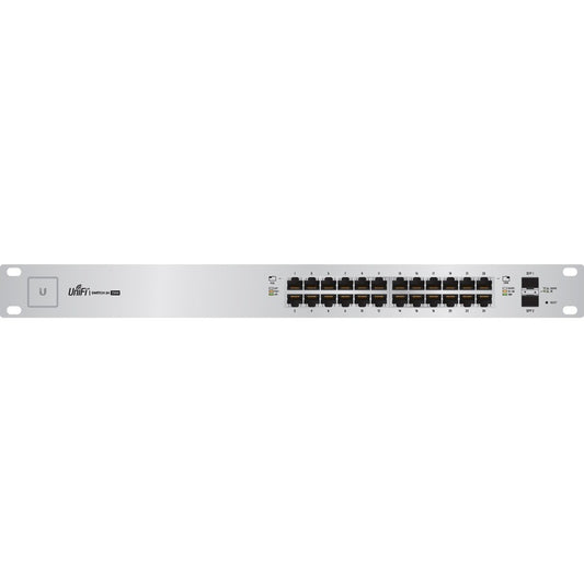 Commutateur UniFi Ubiquiti US-24-250W