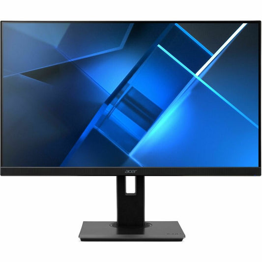 Moniteur LCD Full HD Acer Vero B7 B227Q H - 16:9 - Noir UM.WB7AA.H02