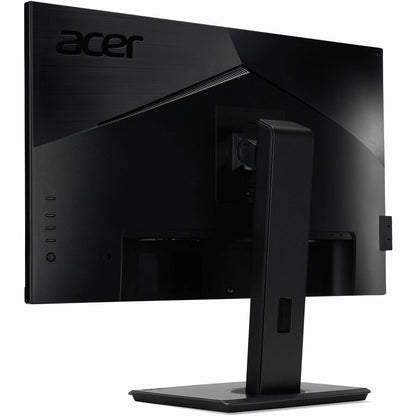 Acer Vero B7 B227Q H Full HD LCD Monitor - 16:9 - Black UM.WB7AA.H02