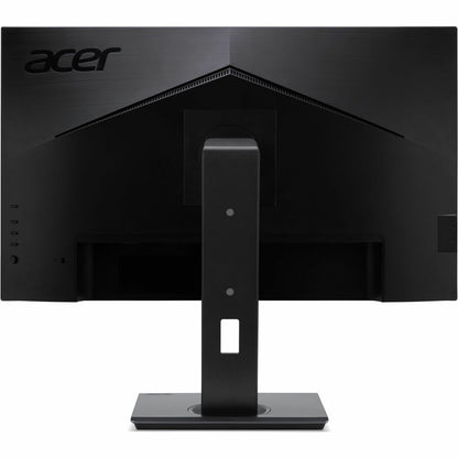 Acer Vero B7 B227Q H Full HD LCD Monitor - 16:9 - Black UM.WB7AA.H02