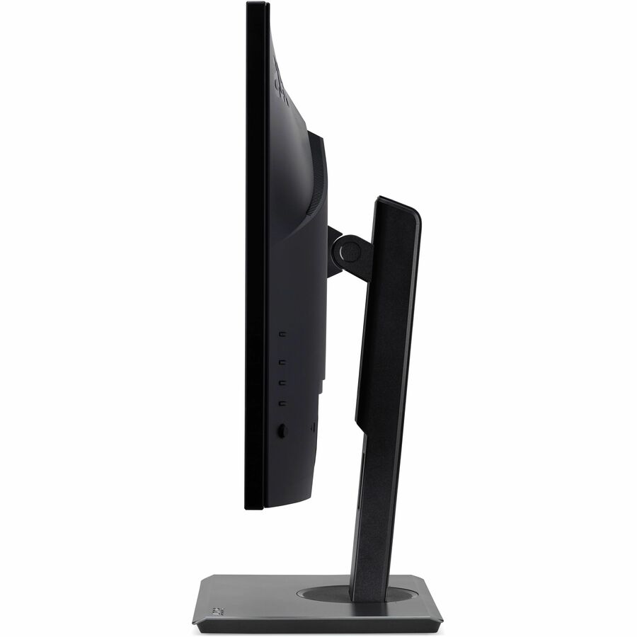 Acer Vero B7 B227Q H Full HD LCD Monitor - 16:9 - Black UM.WB7AA.H02