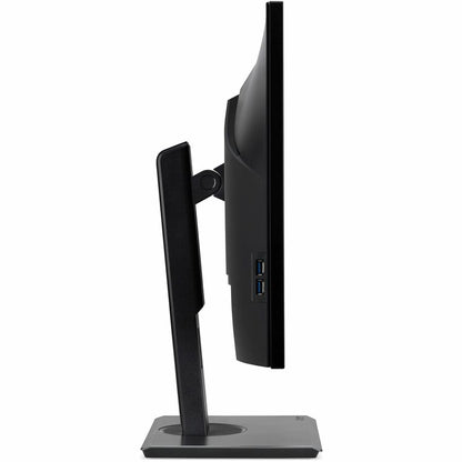 Acer Vero B7 B227Q H Full HD LCD Monitor - 16:9 - Black UM.WB7AA.H02