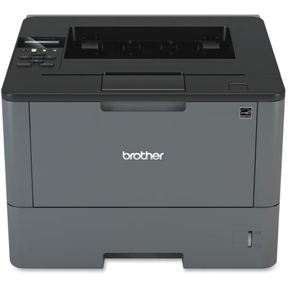 Brother HL HL-L5200DW Desktop Laser Printer - Monochrome HLL5200DW