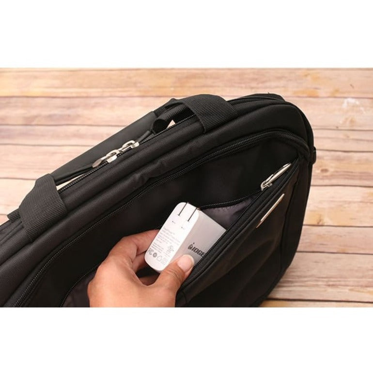 Chargeur USB-C GaN IOGEAR GearPower 100 W [USB-IF] GPAWC100W