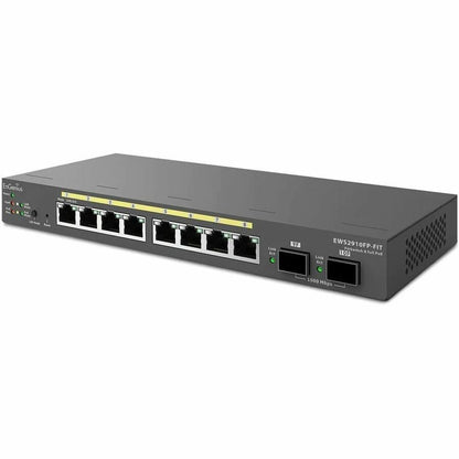 EnGenius EWS2910FP-FIT Ethernet Switch EWS2910FP-FIT