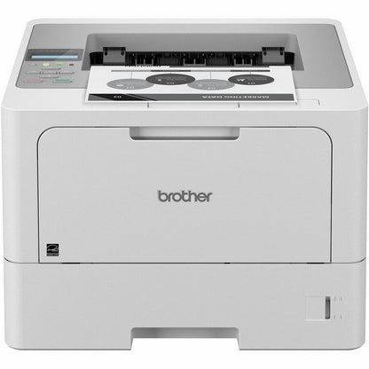 Imprimante laser sans fil de bureau Brother HL HL-L5215DW - Monochrome HL-L5215DW