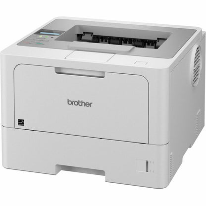 Imprimante laser sans fil de bureau Brother HL HL-L5215DW - Monochrome HL-L5215DW