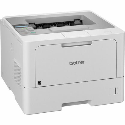 Imprimante laser sans fil de bureau Brother HL HL-L5215DW - Monochrome HL-L5215DW