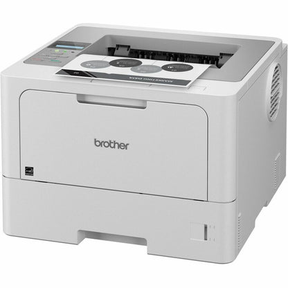 Imprimante laser sans fil de bureau Brother HL HL-L5215DW - Monochrome HL-L5215DW