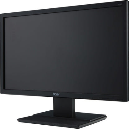 Moniteur LCD LED Acer V246HL 24" - 16:9 - 5 ms - Garantie 3 ans gratuite UM.FV6AA.003