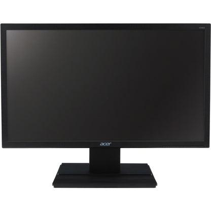 Moniteur LCD LED Acer V246HL 24" - 16:9 - 5 ms - Garantie 3 ans gratuite UM.FV6AA.003