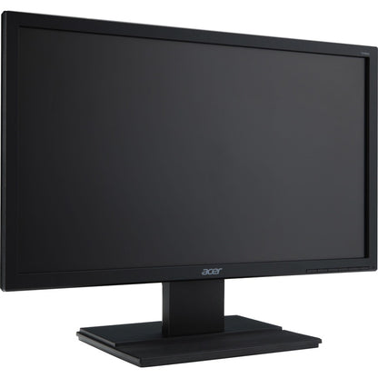 Moniteur LCD LED Acer V246HL 24" - 16:9 - 5 ms - Garantie 3 ans gratuite UM.FV6AA.003