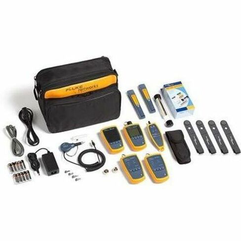 Fluke Networks SimpliFiber Pro SFMULTIMODESOURCE Compteur de puissance à fibre optique SFMULTIMODESOURCE