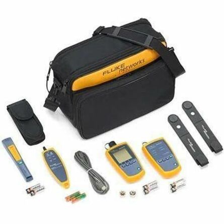 Fluke Networks SimpliFiber Pro SFMULTIMODESOURCE Compteur de puissance à fibre optique SFMULTIMODESOURCE