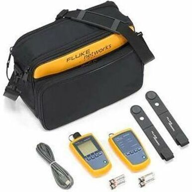 Fluke Networks SimpliFiber Pro SFMULTIMODESOURCE Compteur de puissance à fibre optique SFMULTIMODESOURCE