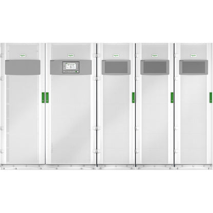 APC by Schneider Electric Galaxy VX 625kVA, 400V, Start up 5x8 GVX625K625HS