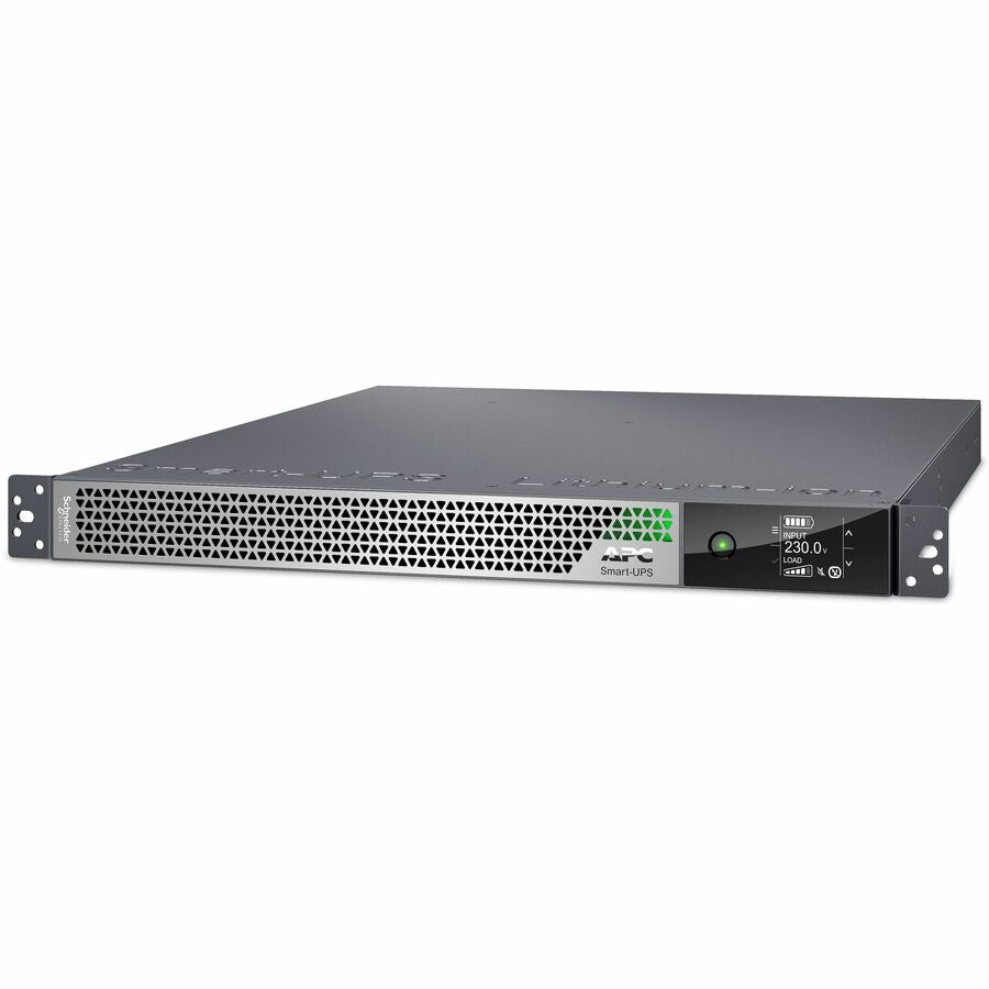 Onduleur montable en rack APC by Schneider Electric Smart-UPS Ultra 2200 VA SRTL2K2RM1UWNC