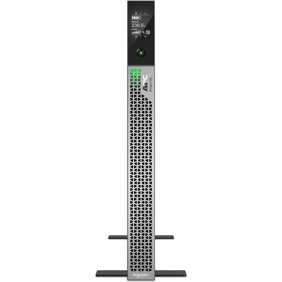 Onduleur montable en rack APC by Schneider Electric Smart-UPS Ultra 2200 VA SRTL2K2RM1UWNC