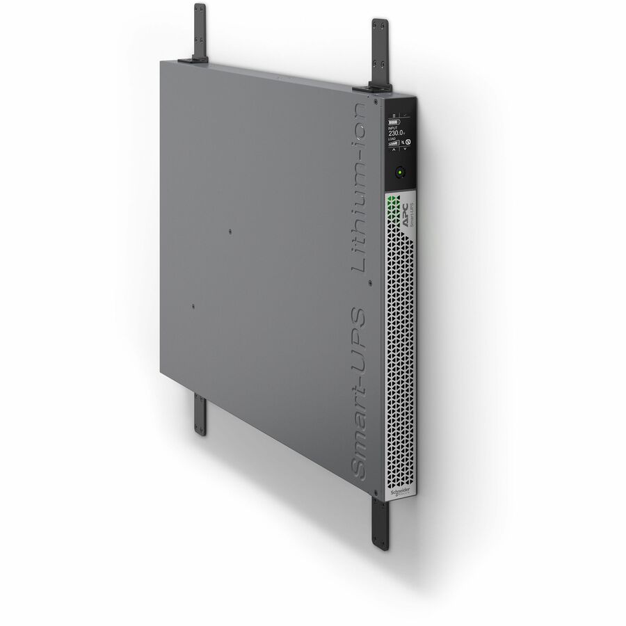 Onduleur montable en rack APC by Schneider Electric Smart-UPS Ultra 2200 VA SRTL2K2RM1UWNC