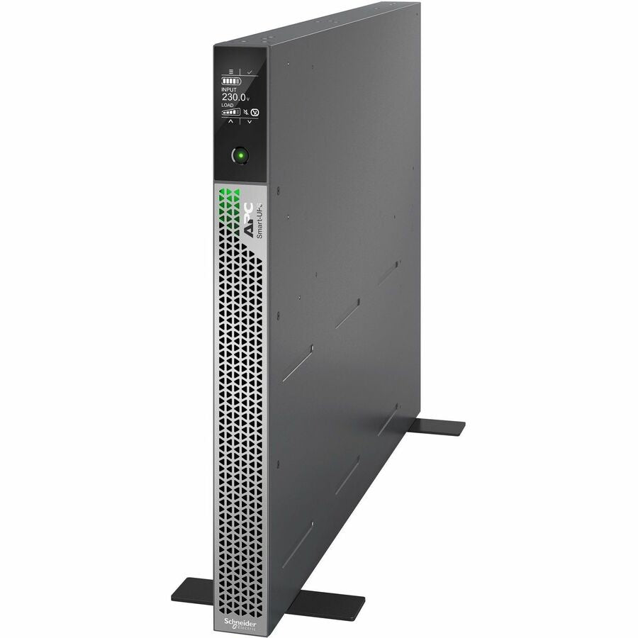 Onduleur montable en rack APC by Schneider Electric Smart-UPS Ultra 2200 VA SRTL2K2RM1UWNC