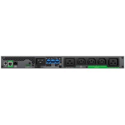 Onduleur montable en rack APC by Schneider Electric Smart-UPS Ultra 2200 VA SRTL2K2RM1UWNC