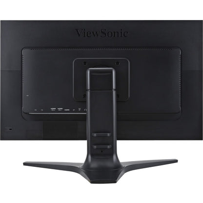 Moniteur LCD 4K UHD de 27 pouces ViewSonic Professional VP2780-4K - 16:9 - Noir VP2780-4K