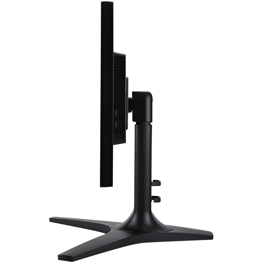Moniteur LCD 4K UHD de 27 pouces ViewSonic Professional VP2780-4K - 16:9 - Noir VP2780-4K