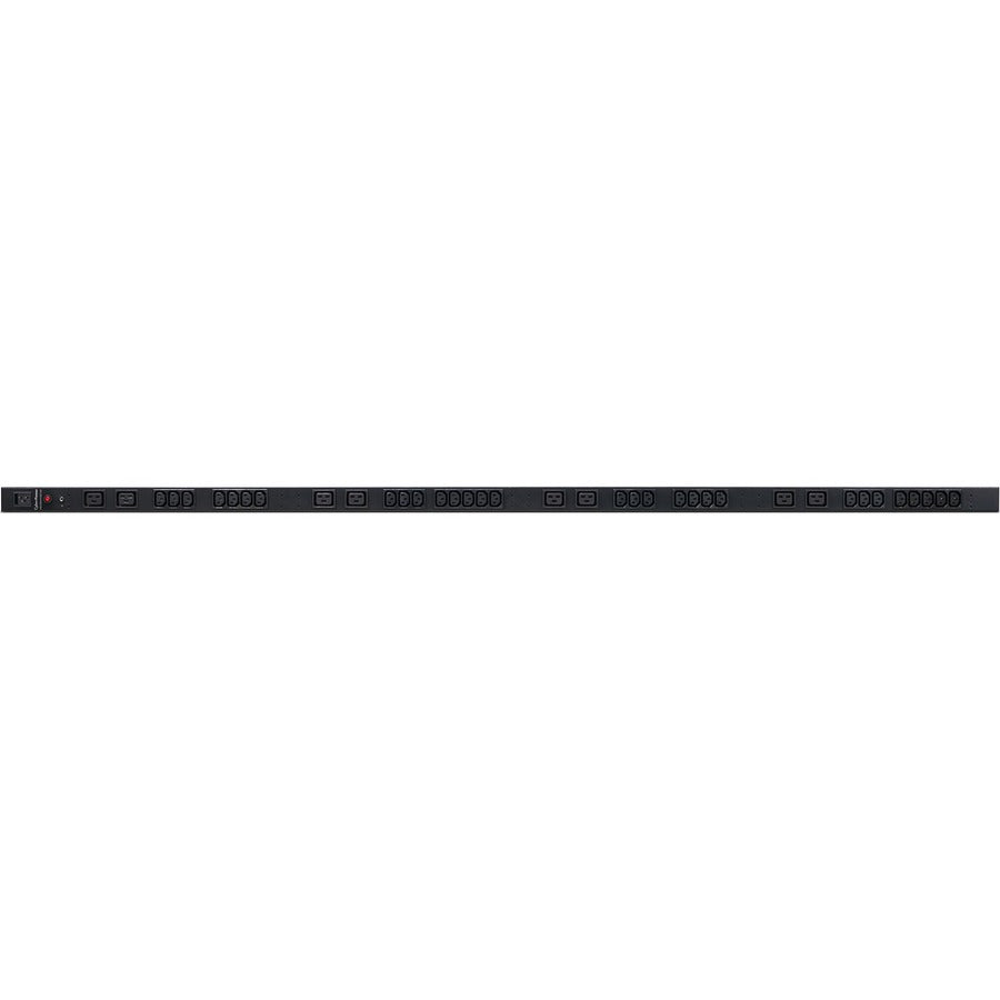 PDU CyberPower Basic PDU20BVHVIEC38F 30 prises PDU20BVHVIEC38F