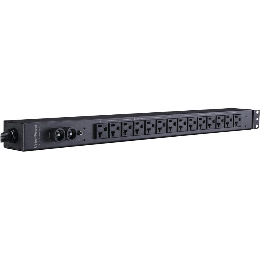 PDU CyberPower Basic PDU30BVT14F 14 prises PDU30BVT14F
