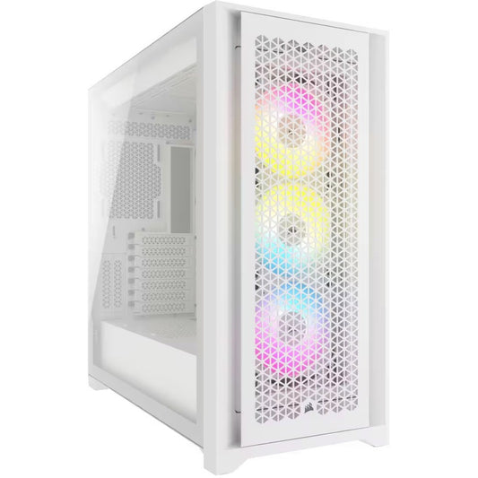 Boîtier d'ordinateur Corsair iCUE CC-9011243-WW
