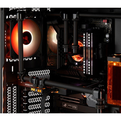 Corsair iCUE Computer Case CC-9011242-WW