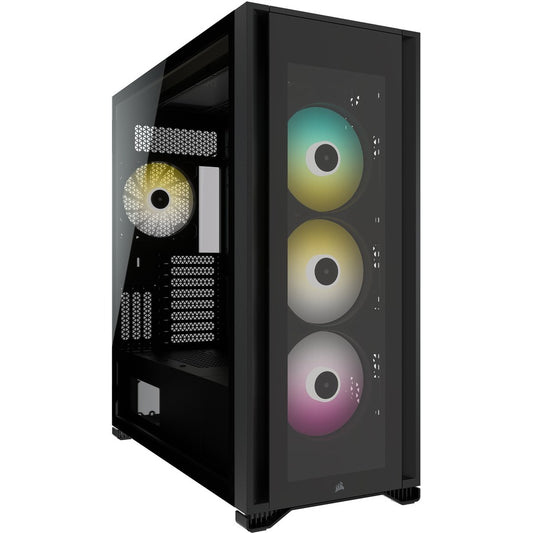 Boîtier pleine tour Corsair iCUE 7000X RGB CC-9011226-WW